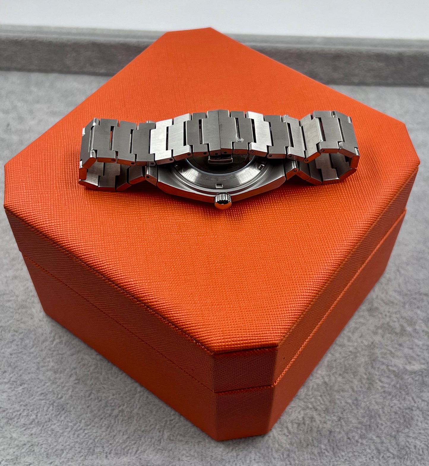 PRX Seiko Fluted Mod Automatic - Limited Edition